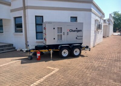 Changen Gallery  