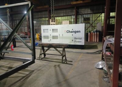 Changen Gallery  