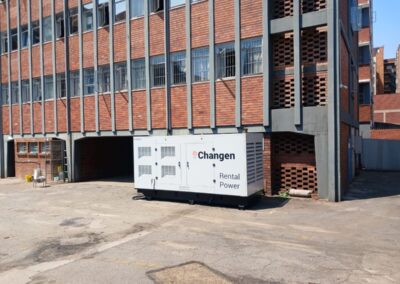 Changen Gallery  