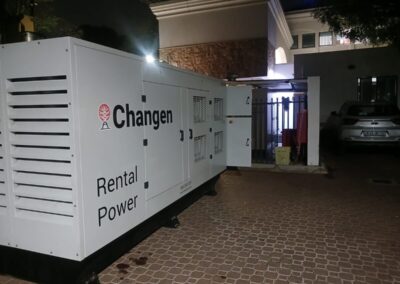 Changen Gallery  