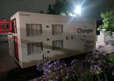 Changen Gallery  